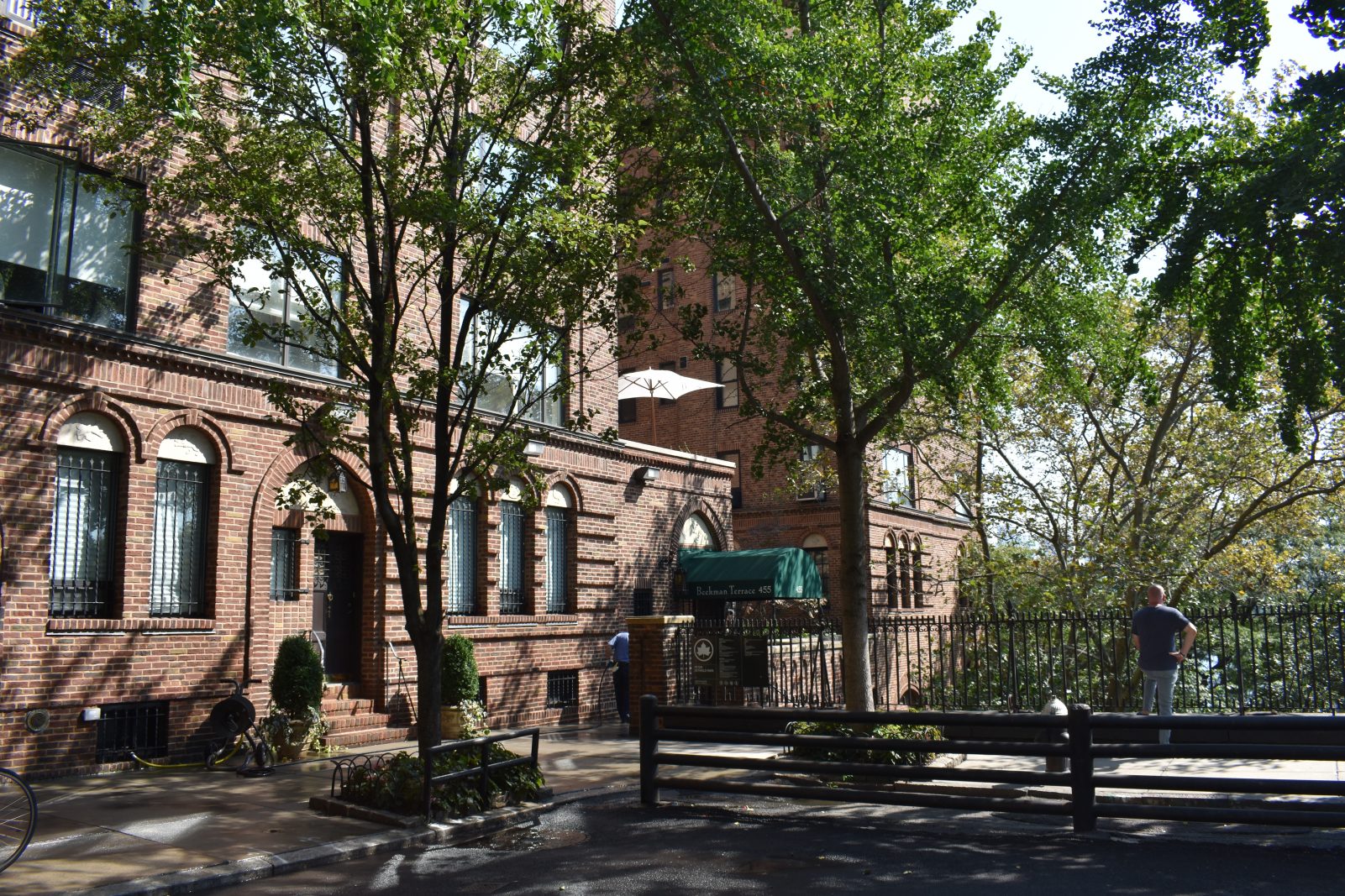 NYC Mansion Tax Here's what you need to know Blocks & Lots