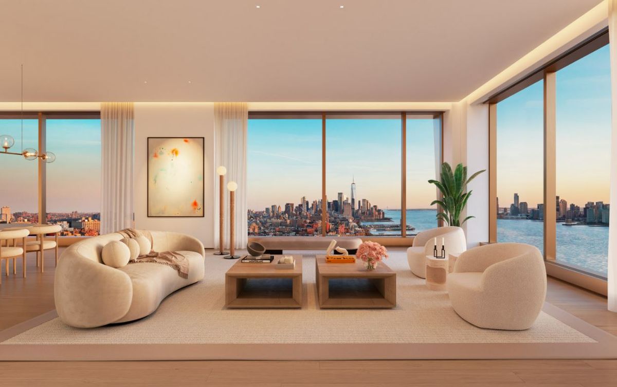 Gallery image with a fresh perspective