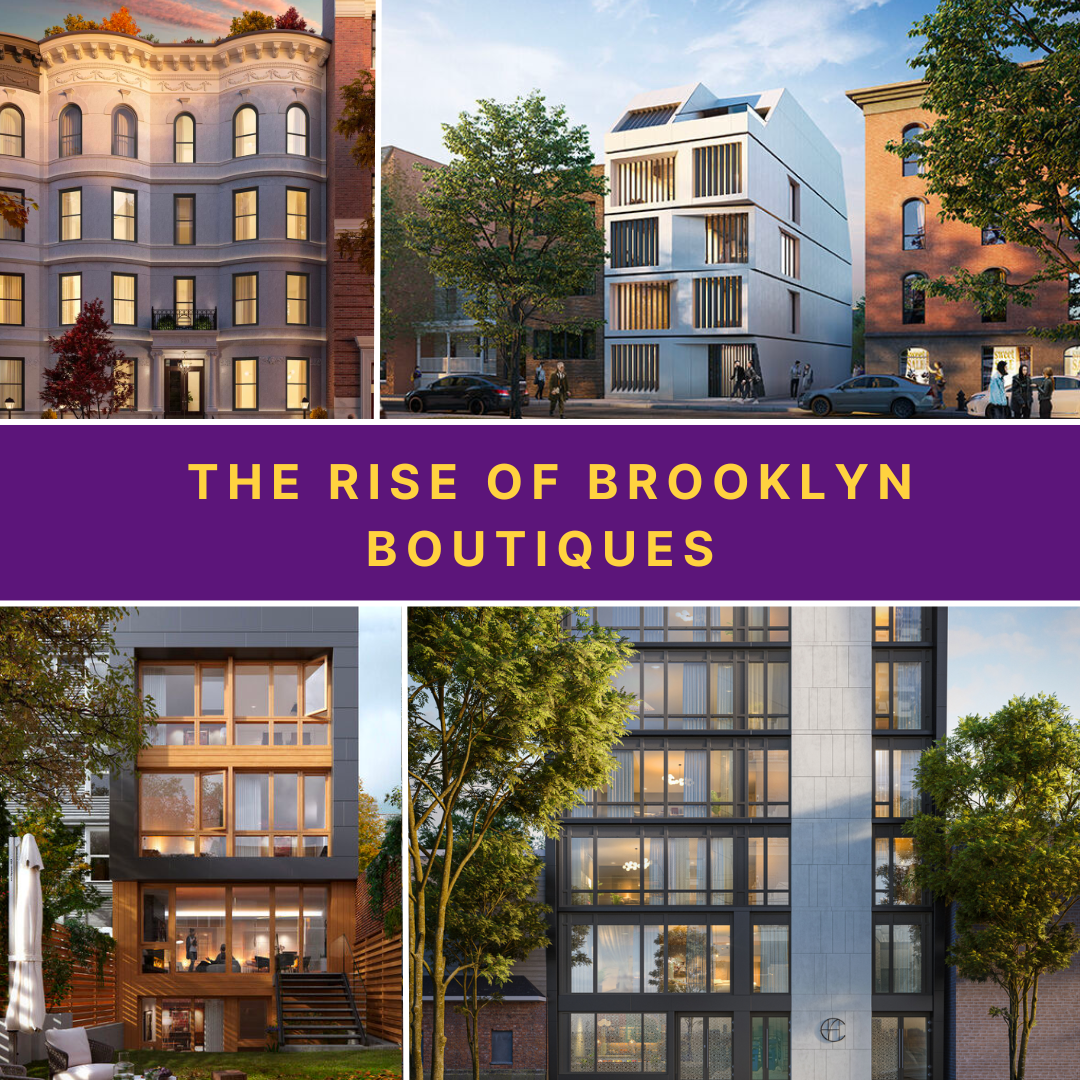 Boutique brooklyn 2024